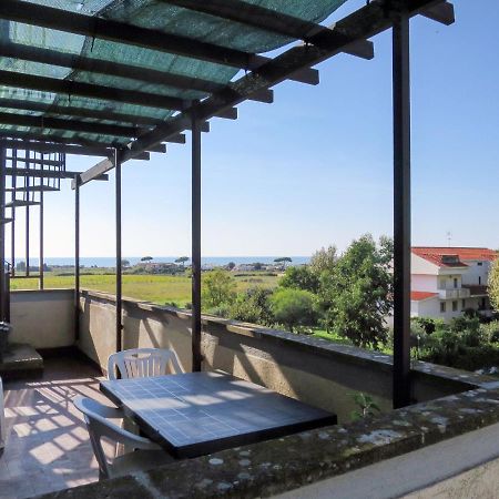 Apartment Algamarina By Interhome Cerveteri Exterior photo